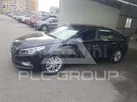 2014 Hyundai Sonata
