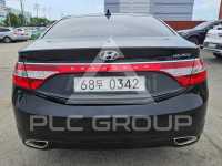 2014 Hyundai Azera