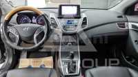 2014 Hyundai Avante