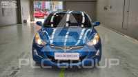 2014 Hyundai Avante