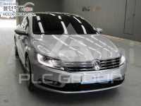 2014 Volkswagen CC