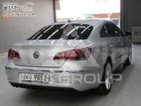 2014 Volkswagen CC