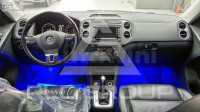 2014 Volkswagen Tiguan