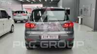 2014 Volkswagen Tiguan