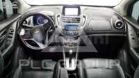 2015 Chevrolet TRAX
