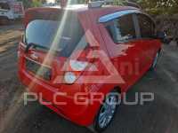 2015 Chevrolet Spark