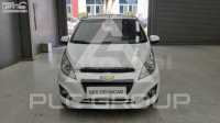 2015 Chevrolet Spark