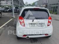 2015 Chevrolet Spark