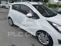 2015 Chevrolet Spark