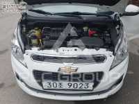 2015 Chevrolet Spark