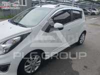 2015 Chevrolet Spark