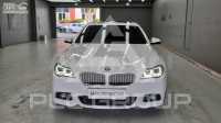 2015 BMW 523