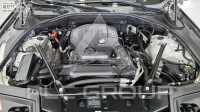 2015 BMW 523