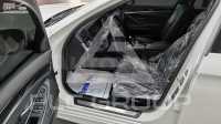 2015 BMW 523