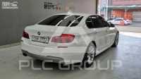 2015 BMW 523