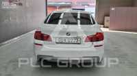 2015 BMW 523