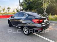 2015 BMW X6
