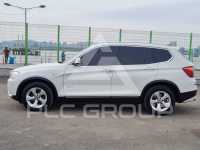 2014 BMW X3
