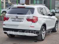2014 BMW X3