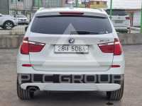 2014 BMW X3