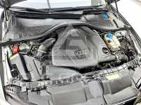2015 Audi A6