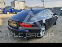 2015 Audi A7
