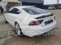 2015 Audi A7
