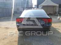 2015 Audi A7