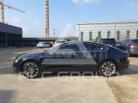 2015 Audi A7