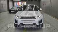 2015 Land Rover Range Rover
