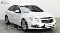2015 Chevrolet Cruze