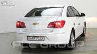 2015 Chevrolet Cruze