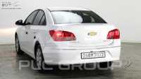 2015 Chevrolet Cruze