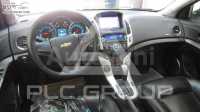 2015 Chevrolet Cruze