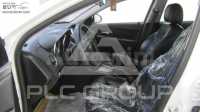 2015 Chevrolet Cruze