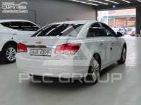 2015 Chevrolet Cruze