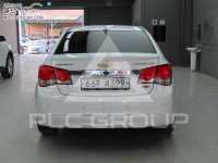 2015 Chevrolet Cruze