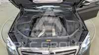 2015 Mercedes Benz S-Class