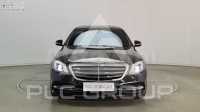 2015 Mercedes Benz S-Class