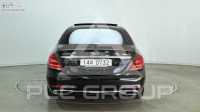 2015 Mercedes Benz S-Class
