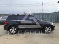 2015 Mercedes Benz GLK-Class