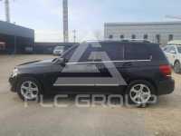 2015 Mercedes Benz GLK-Class