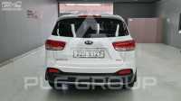 2015 KIA Sorento