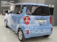 2015 KIA Ray