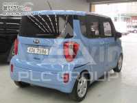 2015 KIA Ray