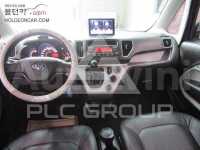 2015 KIA Ray