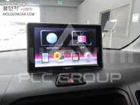 2015 KIA Ray