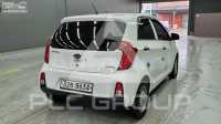 2015 KIA Morning