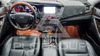 2015 KIA K7