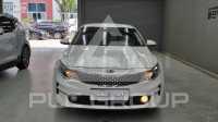 2015 KIA K5